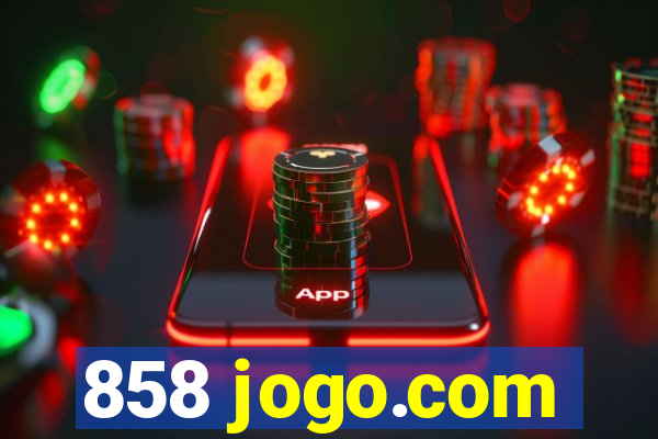 858 jogo.com