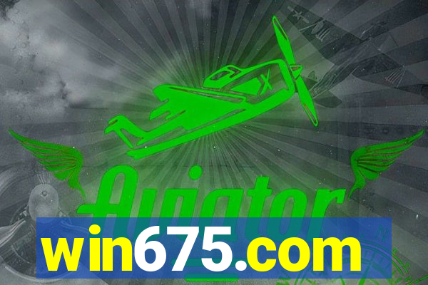 win675.com