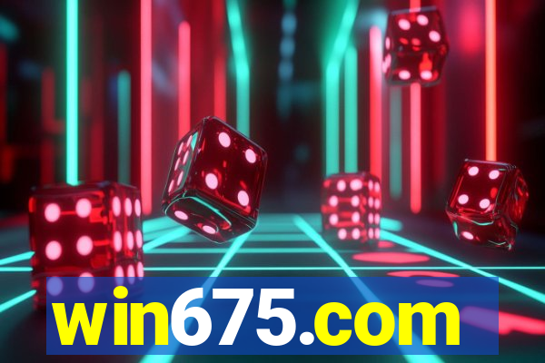 win675.com