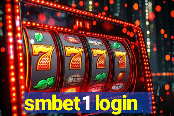 smbet1 login