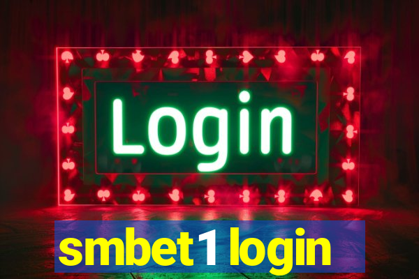 smbet1 login