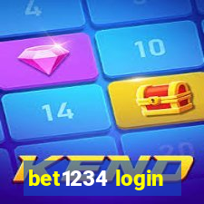 bet1234 login