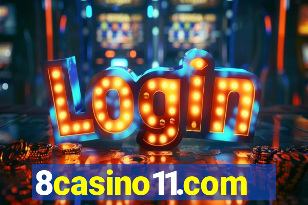 8casino11.com