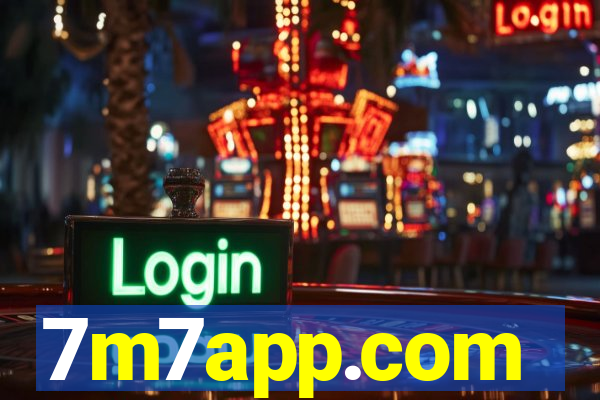 7m7app.com