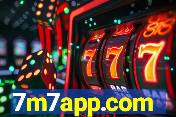 7m7app.com