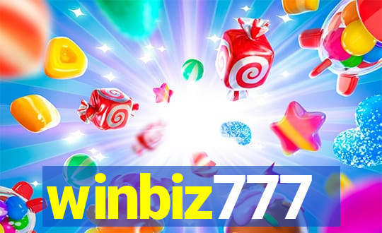 winbiz777