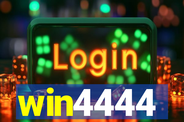 win4444