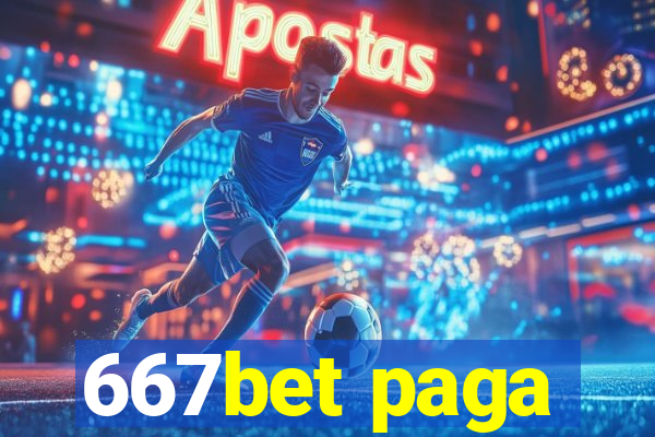 667bet paga