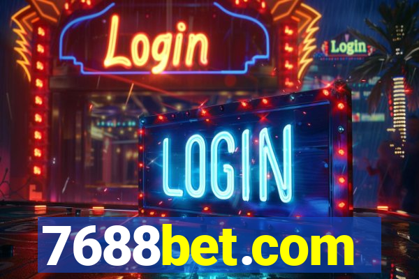 7688bet.com