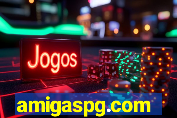 amigaspg.com