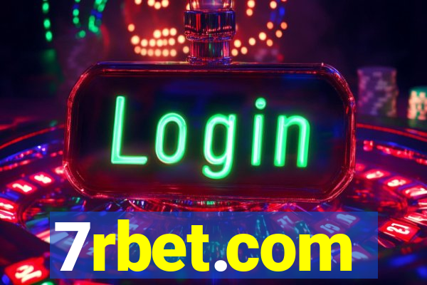 7rbet.com