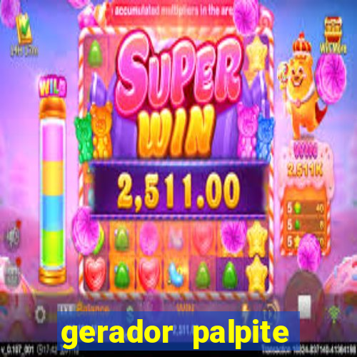 gerador palpite mega-sena hoje