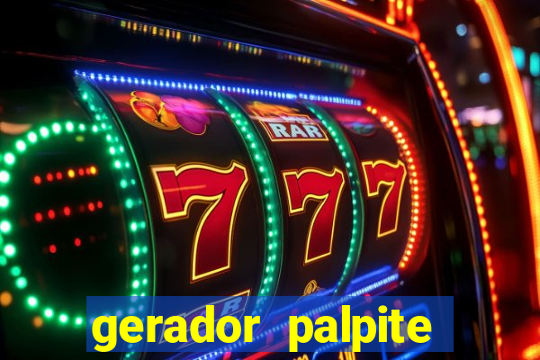 gerador palpite mega-sena hoje