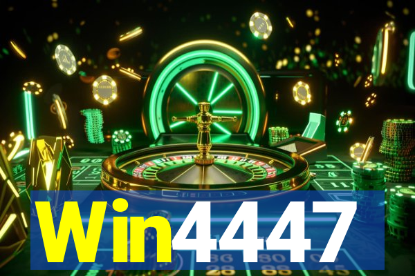 Win4447