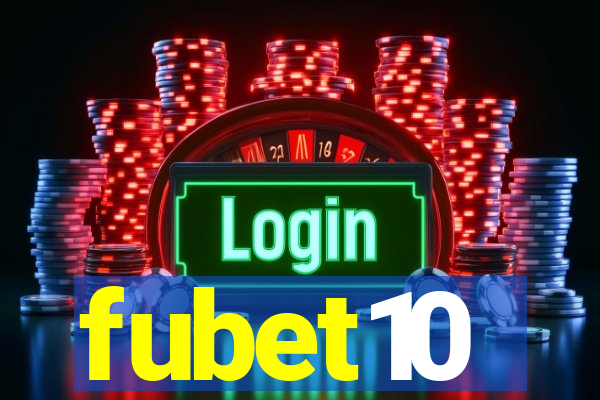 fubet10