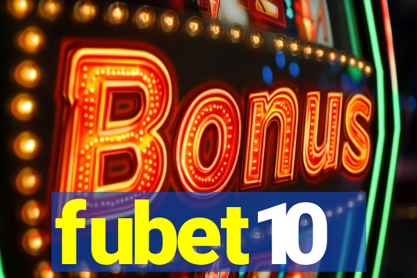 fubet10