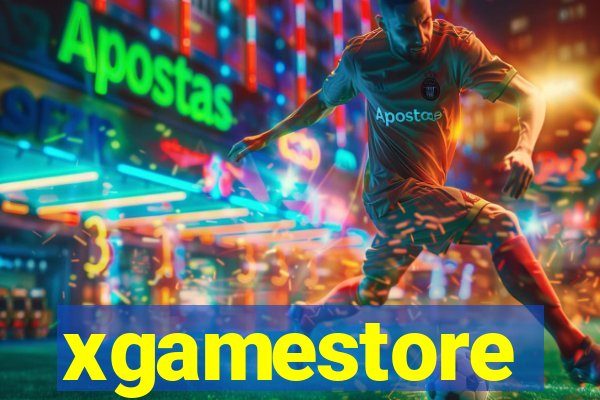 xgamestore