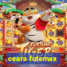 ceara futemax