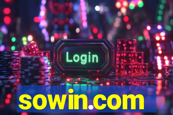 sowin.com