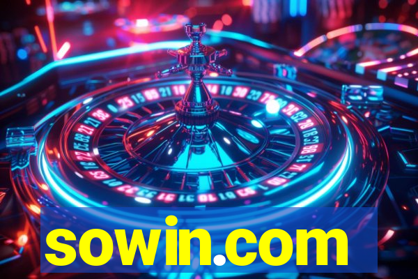 sowin.com