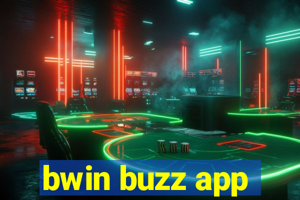 bwin buzz app