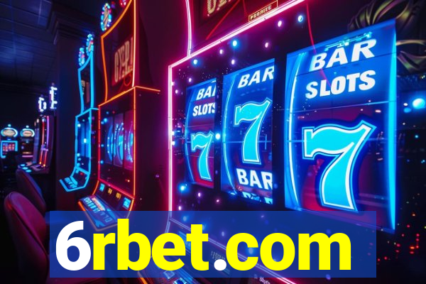 6rbet.com