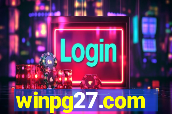 winpg27.com