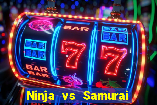 Ninja vs Samurai demo demo