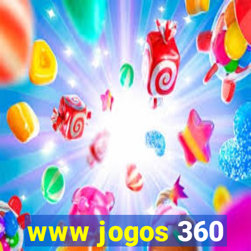 www jogos 360