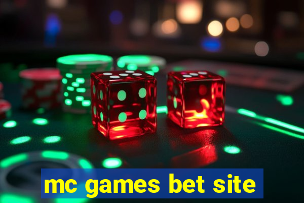 mc games bet site