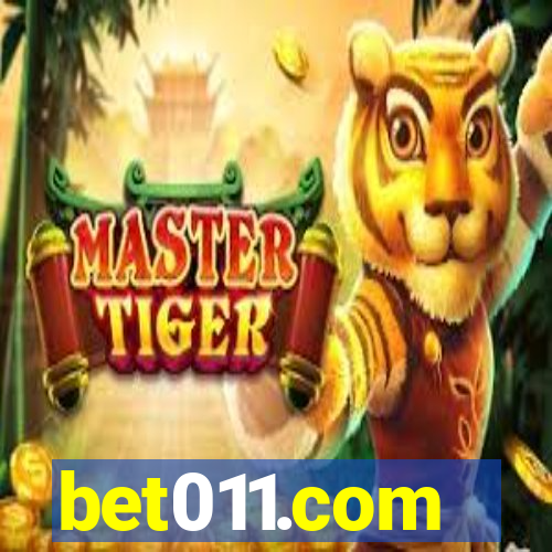 bet011.com