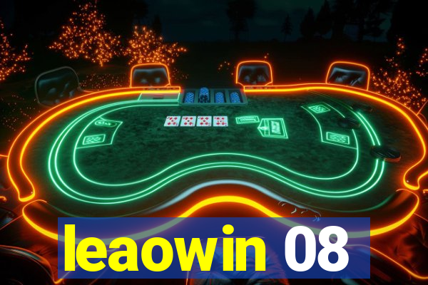 leaowin 08