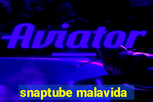 snaptube malavida