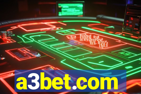 a3bet.com