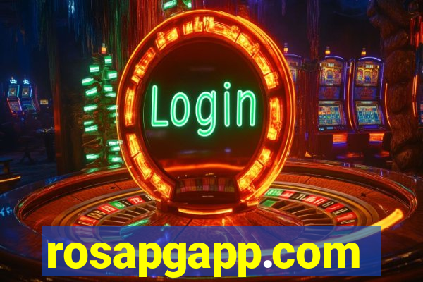 rosapgapp.com