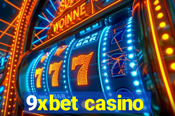 9xbet casino