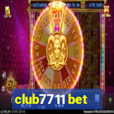 club7711 bet