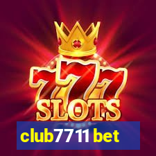 club7711 bet