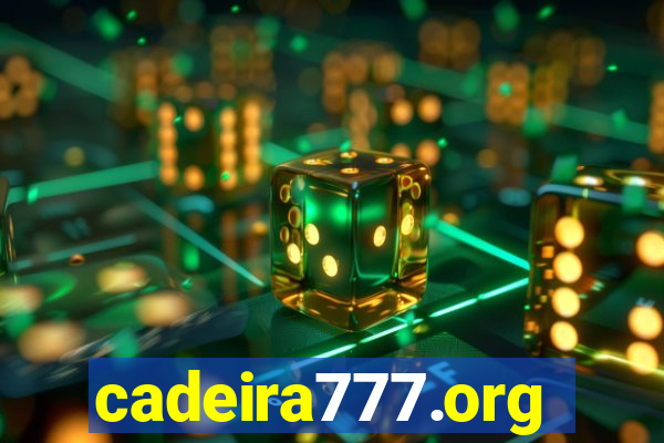 cadeira777.org