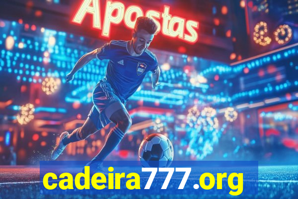 cadeira777.org