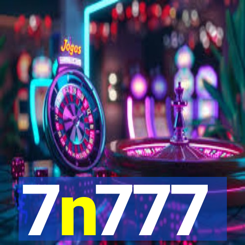 7n777