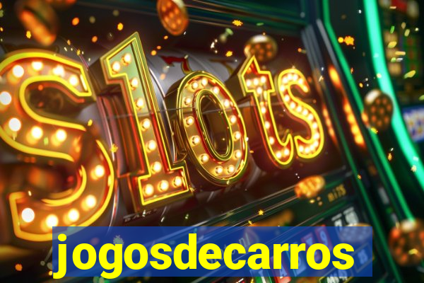 jogosdecarros