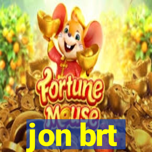 jon brt