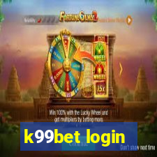 k99bet login