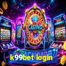 k99bet login