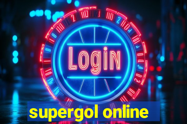 supergol online