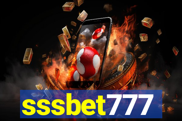 sssbet777