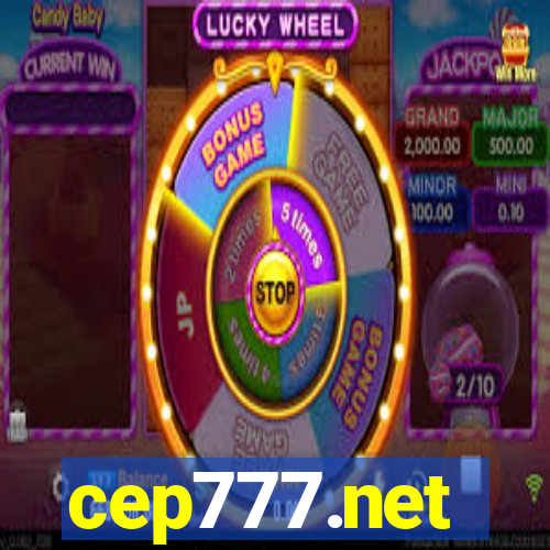 cep777.net