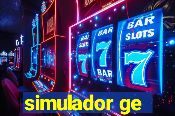 simulador ge