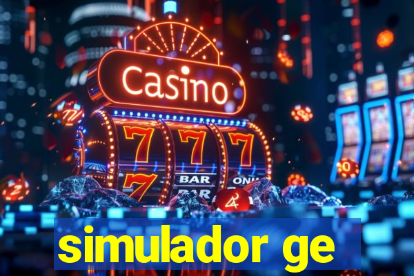 simulador ge